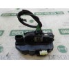 Recambio de cerradura puerta trasera derecha para opel insignia berlina sport 4x4 referencia OEM IAM 13503808 13503788 