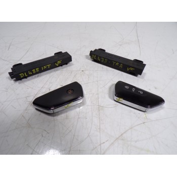 CONMUTADOR DE ARRANQUE 5WA962132 5FA22407500 