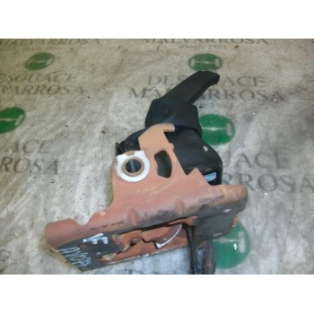 PALANCA FRENO DE MANO 