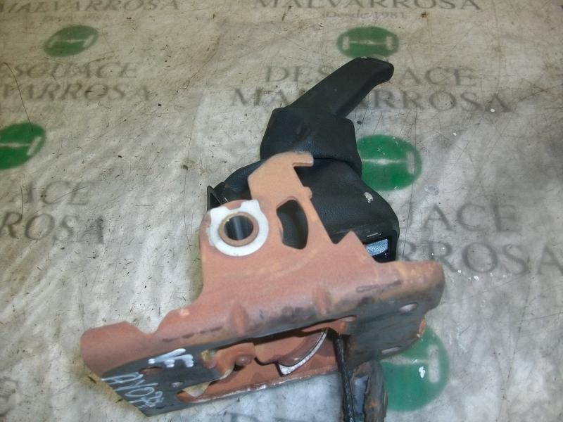 Recambio de palanca freno de mano para ford mondeo ber. (ca2) ghia referencia OEM IAM   