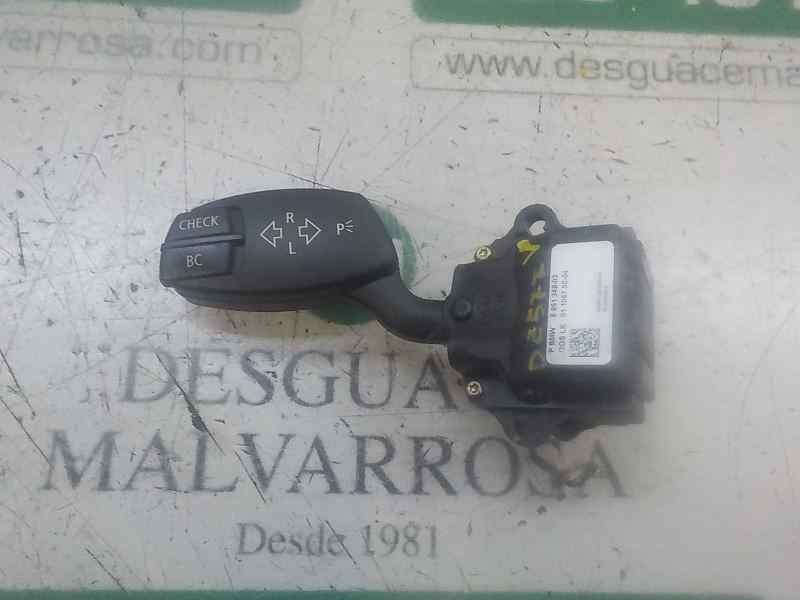 Recambio de mando intermitentes para bmw serie 5 berlina (e60) 3.0 turbodiesel cat referencia OEM IAM 61316951349 6951349 