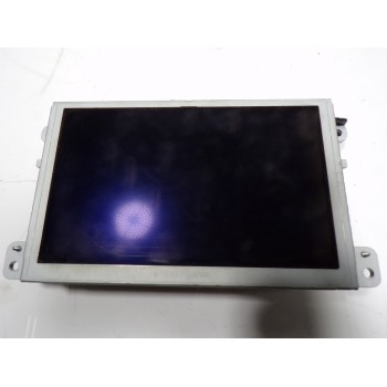 PANTALLA MULTIFUNCION 8R0919604 4F0919604 