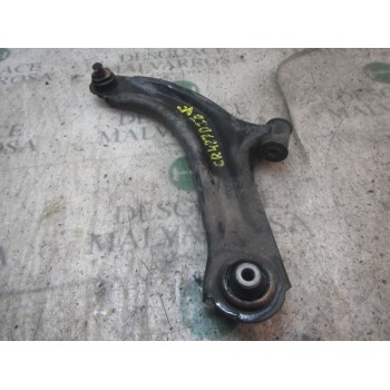 BRAZO SUSPENSION INFERIOR DELANTERO IZQUIERDO 