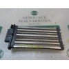 Recambio de resistencia calefaccion para ssangyong rodius 2.7 turbodiesel cat referencia OEM IAM   
