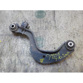 BRAZO SUSPENSION SUPERIOR TRASERO DERECHO 1K0505323N 