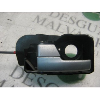 MANETA INTERIOR DELANTERA IZQUIERDA 
