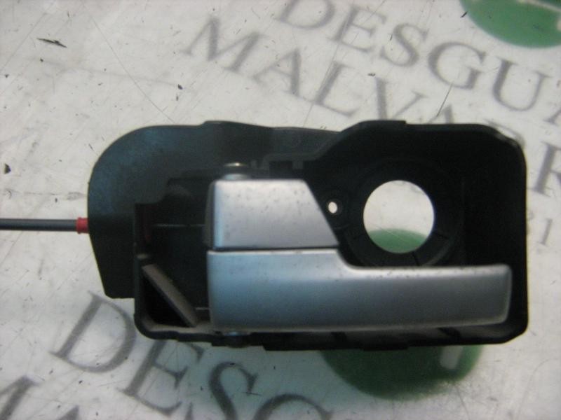 Recambio de maneta interior delantera izquierda para ford mondeo turnier (ge) ghia referencia OEM IAM   