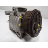 Recambio de compresor aire acondicionado para dacia sandero 1.5 dci diesel fap cat referencia OEM IAM 926009154R 07311GLY0490D 
