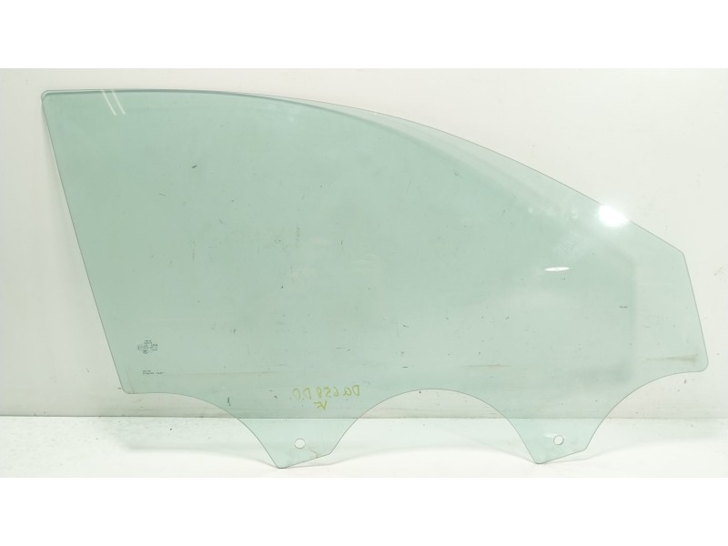 Recambio de cristal puerta delantero derecho para seat ateca (kh7, khp) 1.5 tsi referencia OEM IAM 575845202  