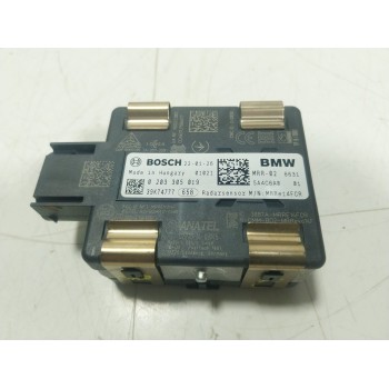 MODULO ELECTRONICO 66315A592D7 66315A4C6A0 