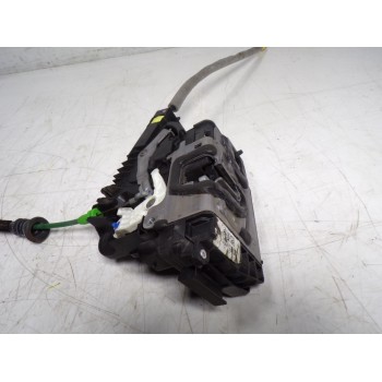 CERRADURA PUERTA TRASERA IZQUIERDA A0997309100 A2220064099 