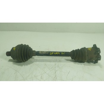 TRANSMISION IZQUIERDA 4E0407272P 4E0407272P 