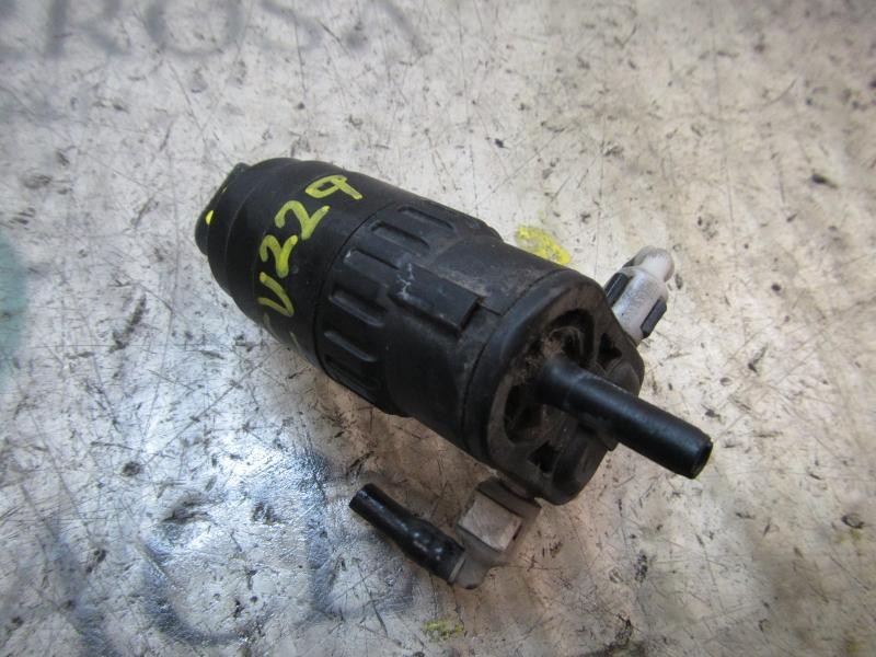 Recambio de bomba limpia para volkswagen caddy ka/kb (2k) furg. referencia OEM IAM 1K6955651  