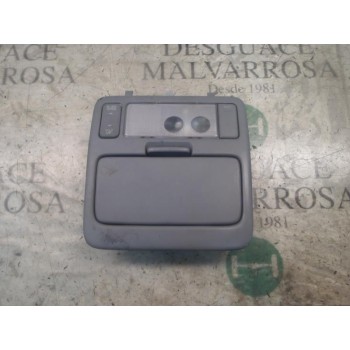 PILOTO INTERIOR 636500W011B2 