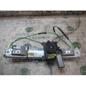 ELEVALUNAS DELANTERO IZQUIERDO 