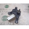 Recambio de motor limpia trasero para opel vectra c berlina elegance referencia OEM IAM   