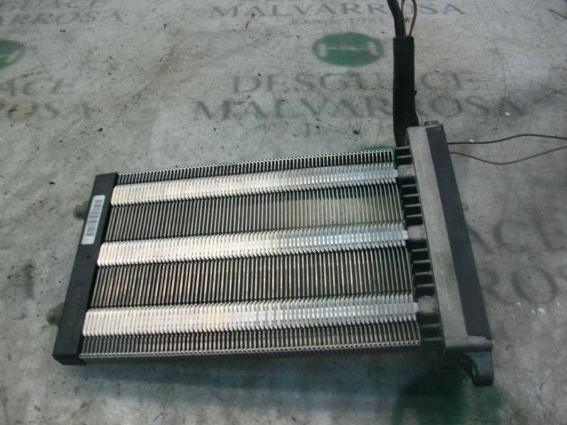 Recambio de resistencia calefaccion para ford mondeo ber. (ca2) ghia referencia OEM IAM   