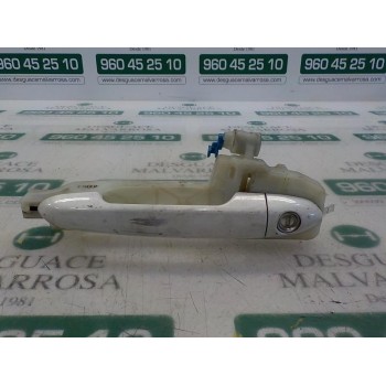 MANETA EXTERIOR DELANTERA IZQUIERDA 826511W010 