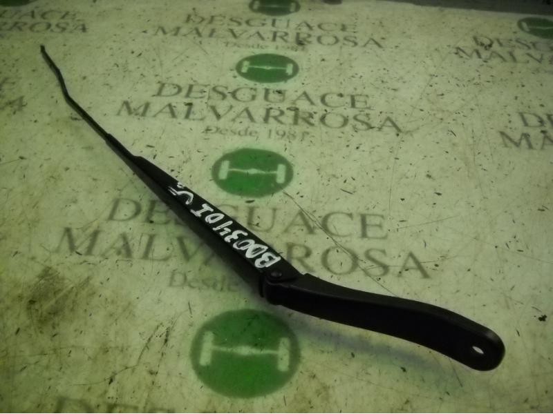 Recambio de brazo limpia delantero izquierdo para citroën c3 exclusive referencia OEM IAM 6429GT  