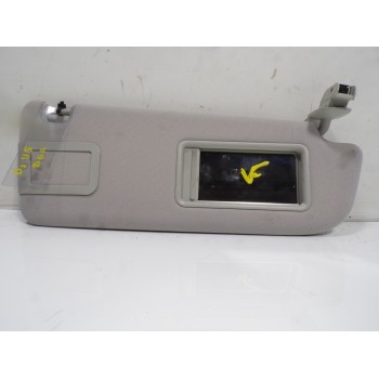 PARASOL DERECHO 4F0857552P1S0 