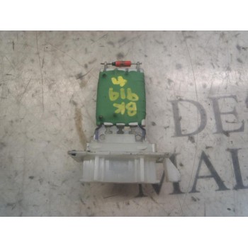 RESISTENCIA CALEFACCION 