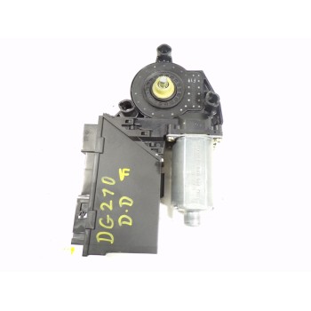 MOTOR ELEVALUNAS DELANTERO DERECHO 7L0959702L00Z 3D0959793A 0130821765