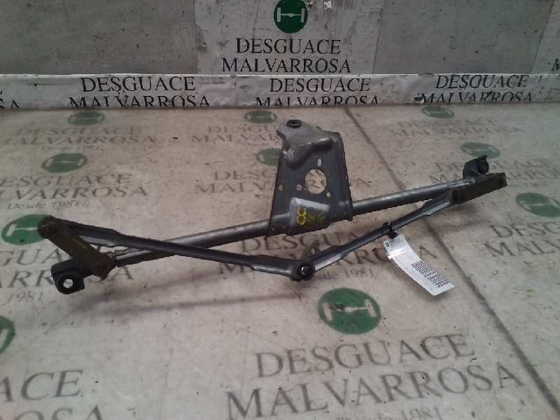 Recambio de articulacion limpia delantero para volkswagen golf iii berlina (1h1) cl referencia OEM IAM   