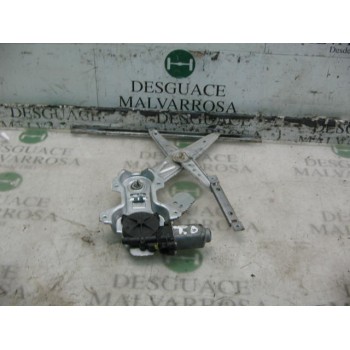 ELEVALUNAS TRASERO DERECHO 