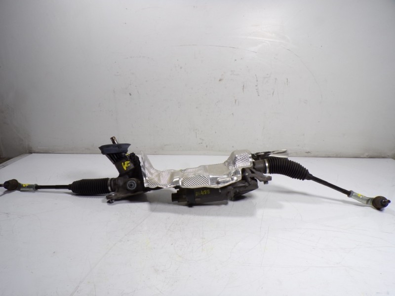 Recambio de cremallera direccion para cupra leon sportstourer (kl8) vz 2.0 tsi 4drive referencia OEM IAM 5WB423053BC 5WB423053BC