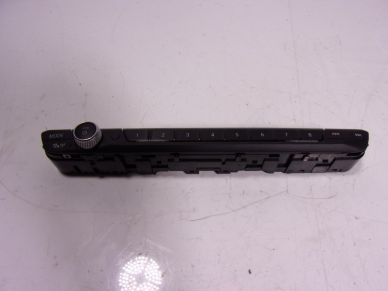 Recambio de mando multifuncion para bmw ix3 g08 74kw/h referencia OEM IAM 61315A47C37 61315A47C3701 