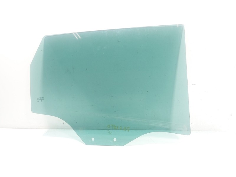 Recambio de cristal puerta trasero derecho para seat ateca (kh7, khp) 1.5 tsi referencia OEM IAM 575845026A  