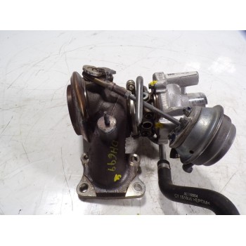 TURBOCOMPRESOR 9810681380 9818479380 8362502