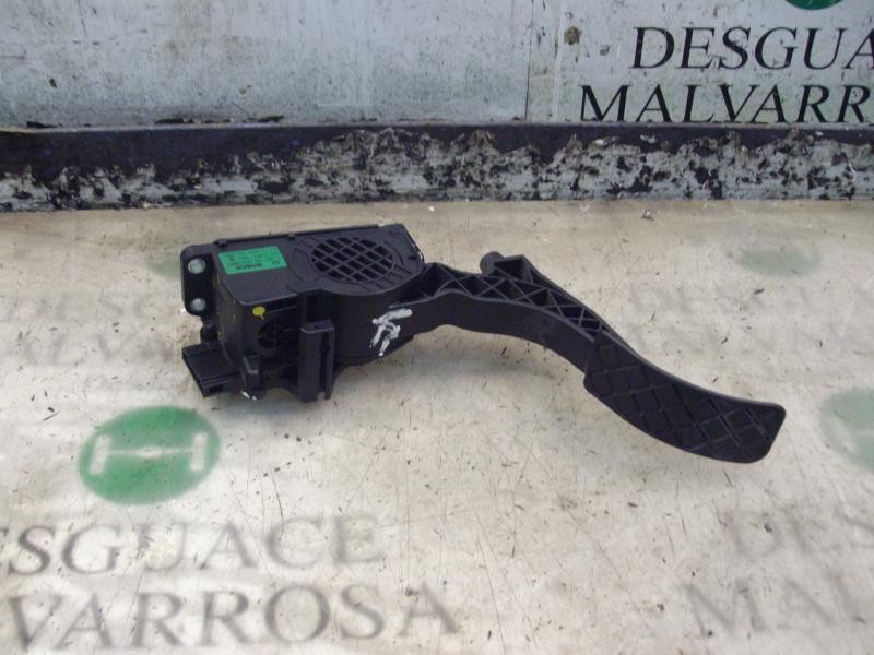 Recambio de potenciometro pedal para volkswagen polo (9n3) edition referencia OEM IAM   