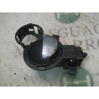 MANETA INTERIOR DELANTERA DERECHA 51417115342 