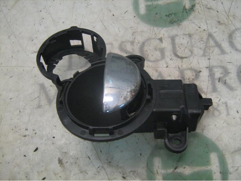 Recambio de maneta interior delantera derecha para mini mini (r50,r53) cooper referencia OEM IAM 51417115342  
