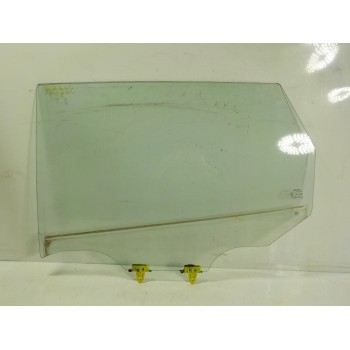 CRISTAL PUERTA TRASERO IZQUIERDO H23013ZL0A 