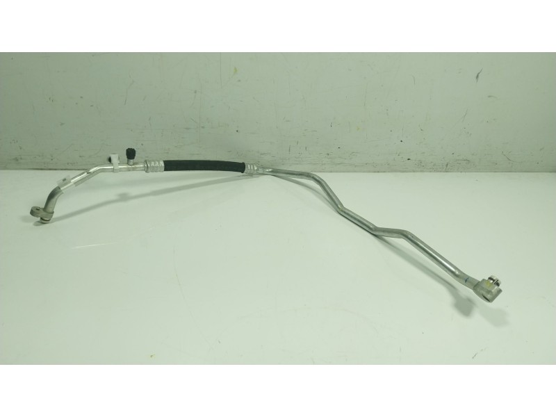 Recambio de tubos aire acondicionado para bmw x1 (f48) xdrive 18 d referencia OEM IAM 64539209721 920972106 