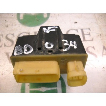 CAJA PRECALENTAMIENTO 6500EJ 