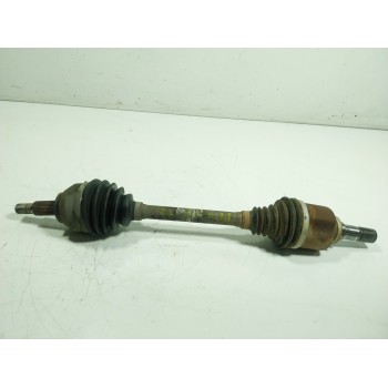 TRANSMISION IZQUIERDA 391018696R 