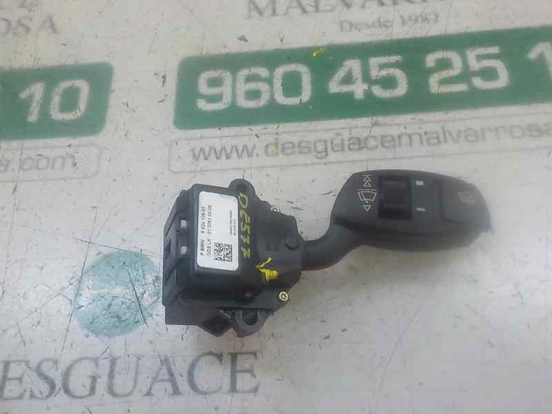 Recambio de mando limpia para bmw serie 5 berlina (e60) 3.0 turbodiesel cat referencia OEM IAM 61316924106 6924106 