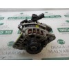 Recambio de alternador para hyundai i20 klass referencia OEM IAM 3730003355 3730003355 3730003355