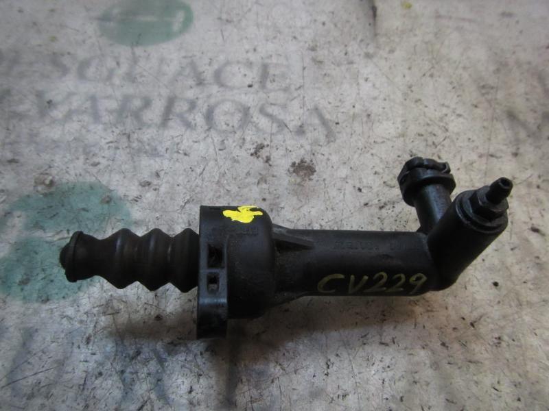 Recambio de bombin embrague para volkswagen caddy ka/kb (2k) furg. referencia OEM IAM 6QE721261  