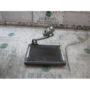 EVAPORADOR AIRE ACONDICIONADO 