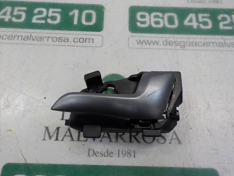 Recambio de maneta interior delantera derecha para kia rio concept referencia OEM IAM 826201W010JBW  