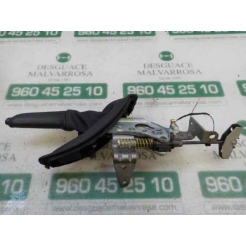 PALANCA FRENO DE MANO 34406782749 