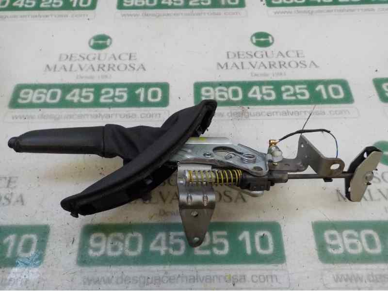Recambio de palanca freno de mano para bmw serie 3 berlina (e90) 2.0 turbodiesel cat referencia OEM IAM 34406782749  