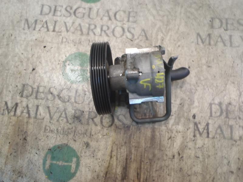 Recambio de bomba direccion para renault laguna ii (bg0) confort authentique referencia OEM IAM   