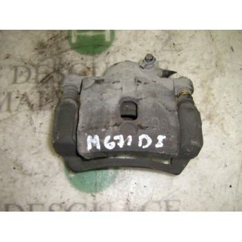 PINZA FRENO DELANTERA IZQUIERDA 