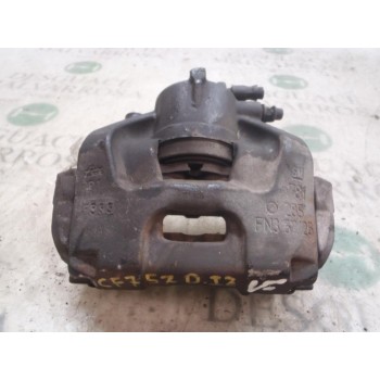 PINZA FRENO DELANTERA IZQUIERDA 