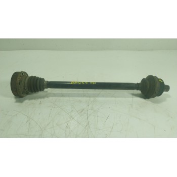 TRANSMISION TRASERA DERECHA 4E0501203E 4E0501203E 